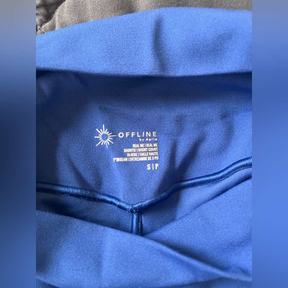 AERIE OFFLINE SHORTS